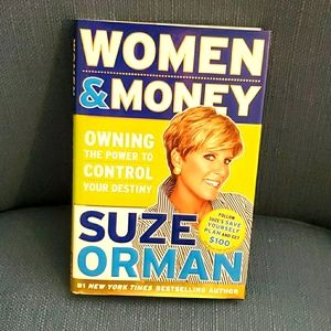 Women and Money by Suze Orman